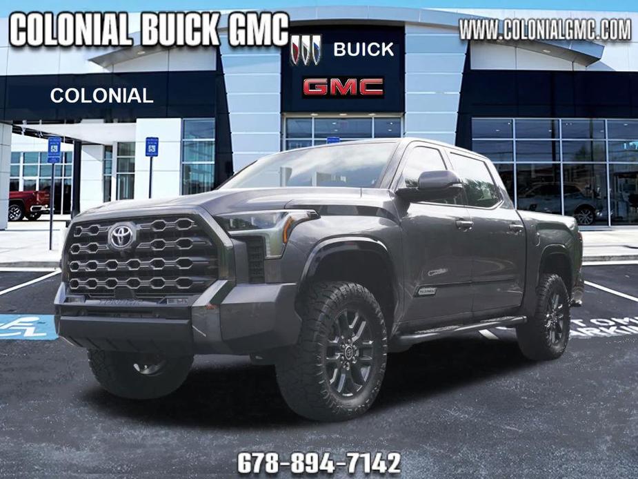Colonial Buick GMC Facebook ad: Still hunting for a new car?