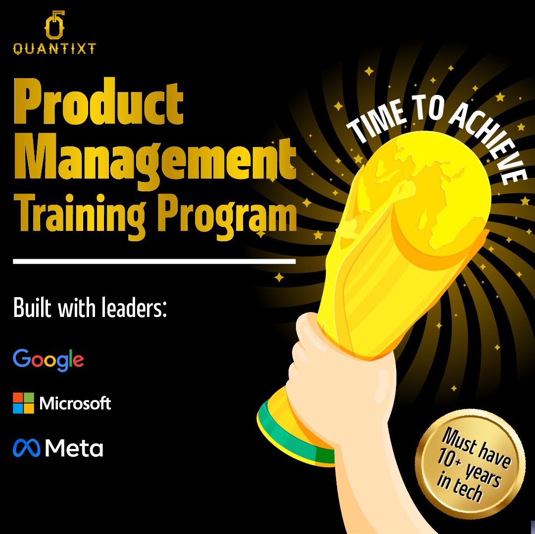 Quantixt  Facebook ad