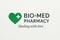 Biomed pharmacy