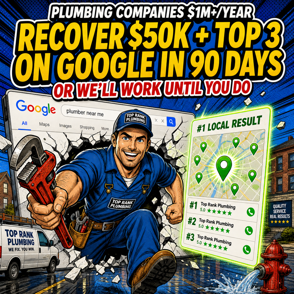 Sites At Scale Facebook ad: Recover $50k & Rank Top 3 on Google GUARANTEED
