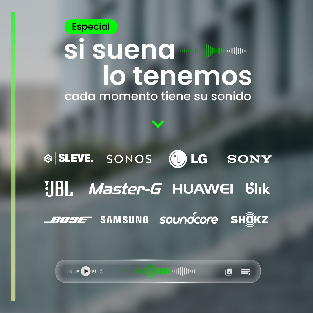 Falabella Facebook ad
