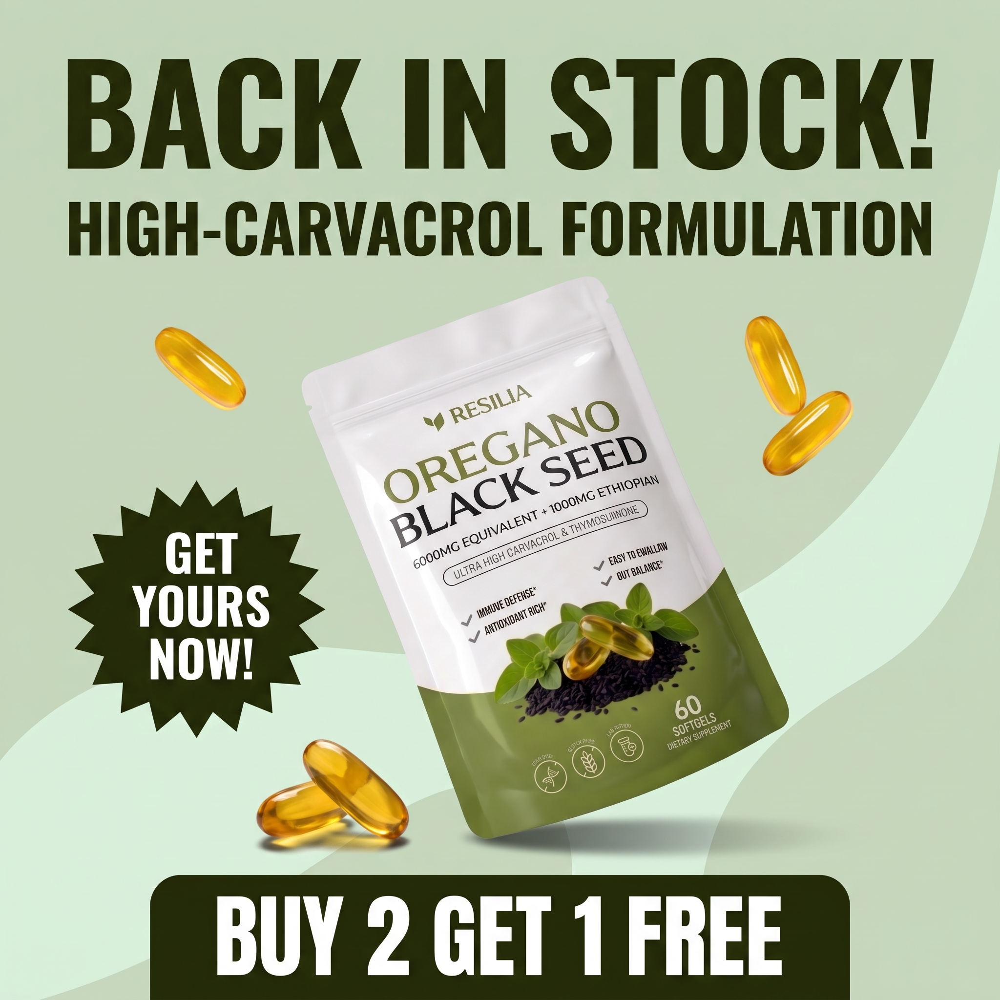 Health Insider Daily Facebook ad