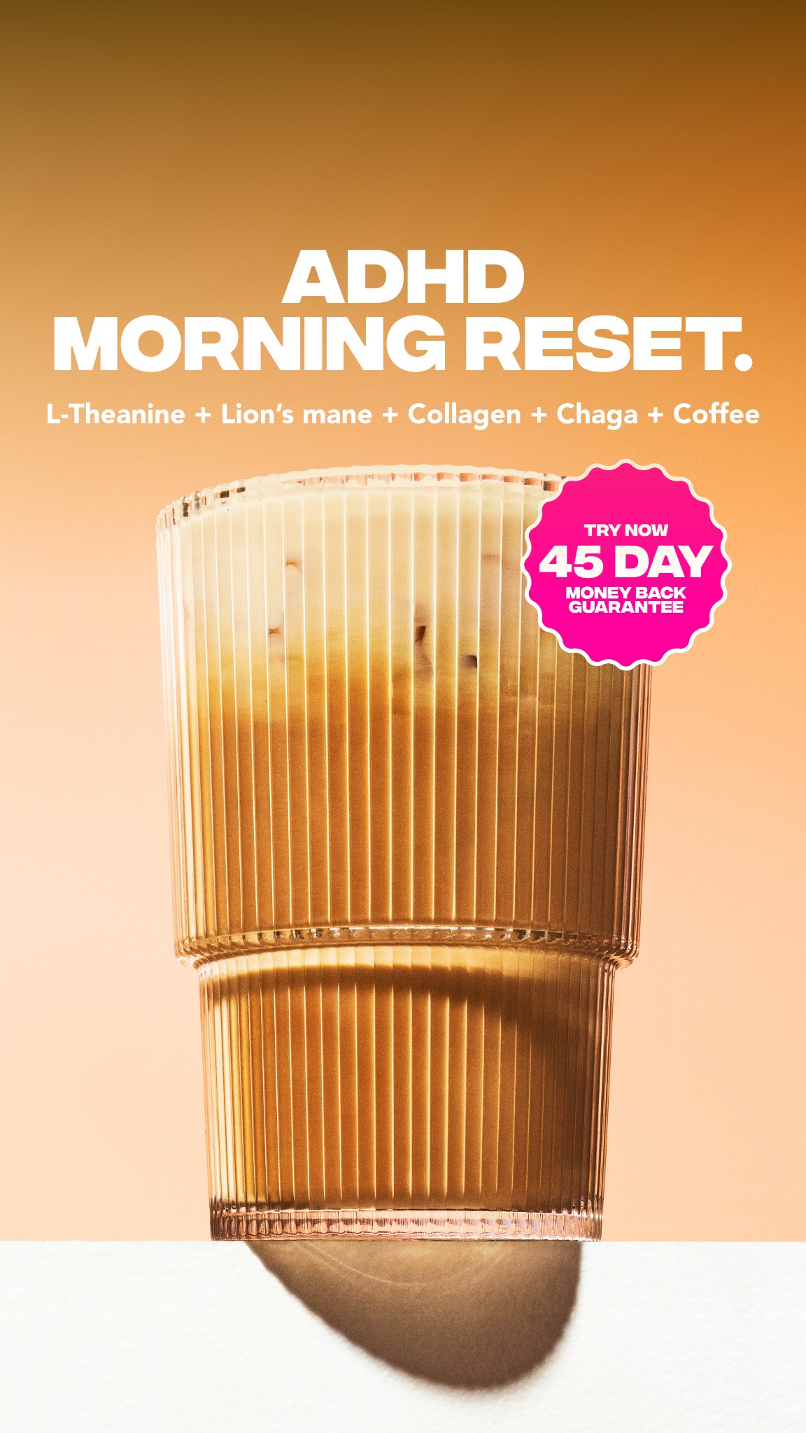 Everyday Dose Facebook ad