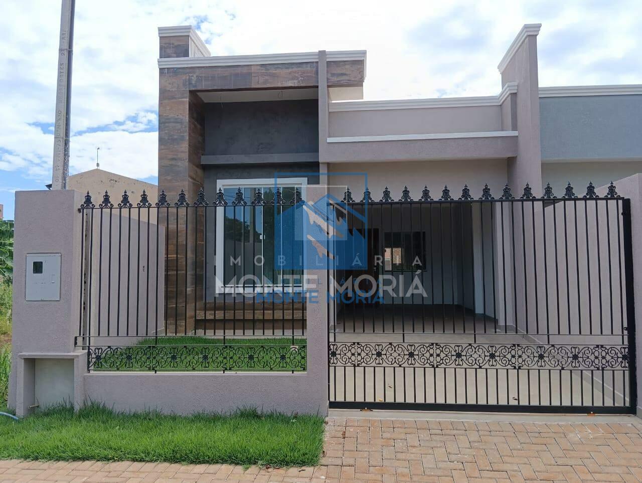 Imobiliária Monte Moriá Facebook ad: Imóveis para venda em Marechal Cândido Rondon /…