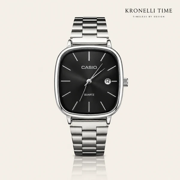 Kronelli Time Facebook ad from Jun 17, 2026