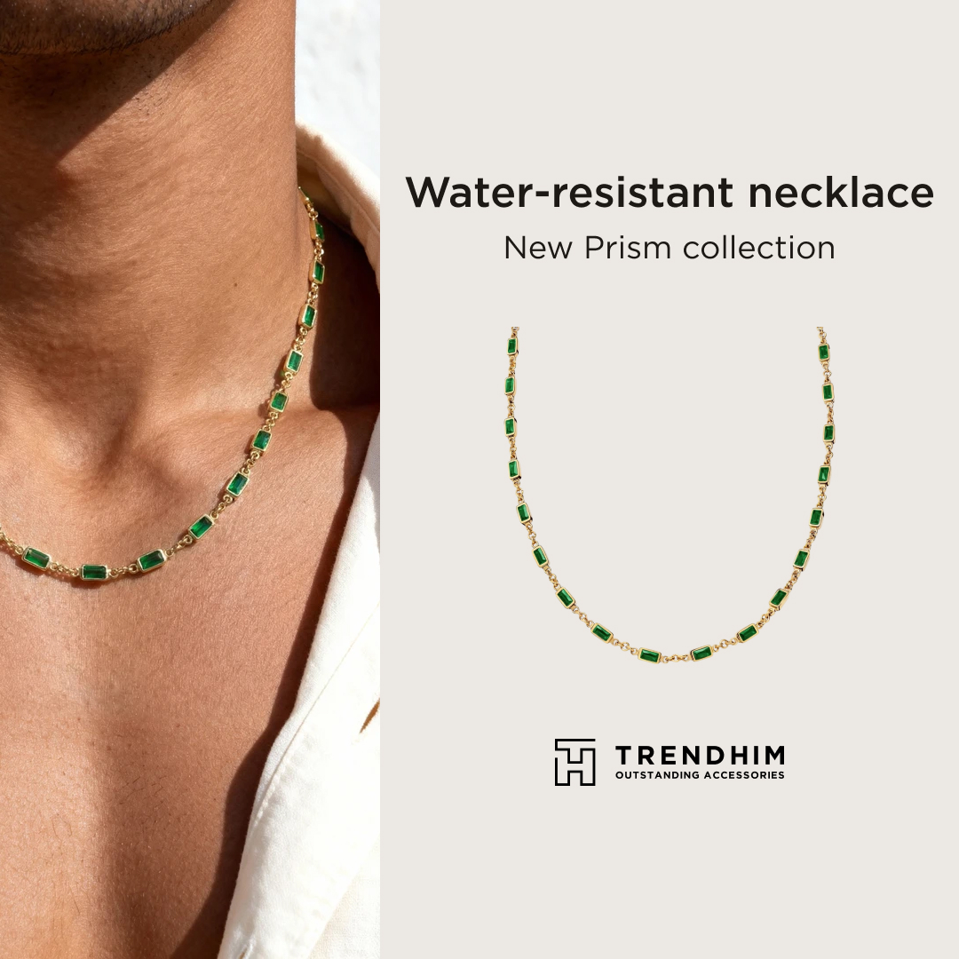Trendhim Facebook ad