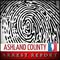 Ashland County Arrest Reports