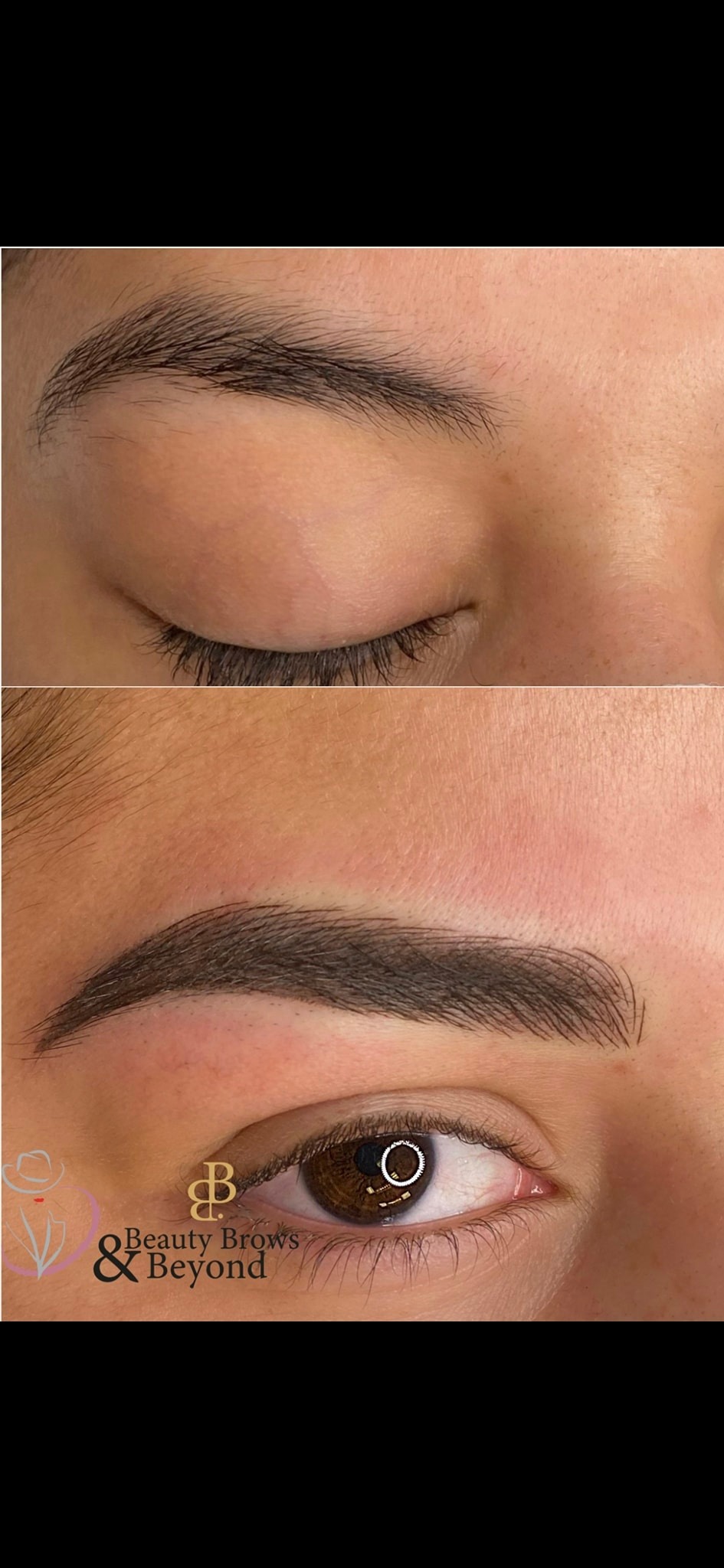 Pure Skin Brows & Aesthetics Facebook ad: �� LAST CHANCE ALERT!