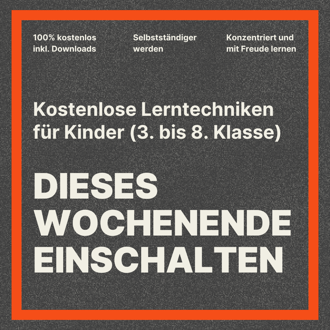 Akademie für Lernpädagogik Facebook ad