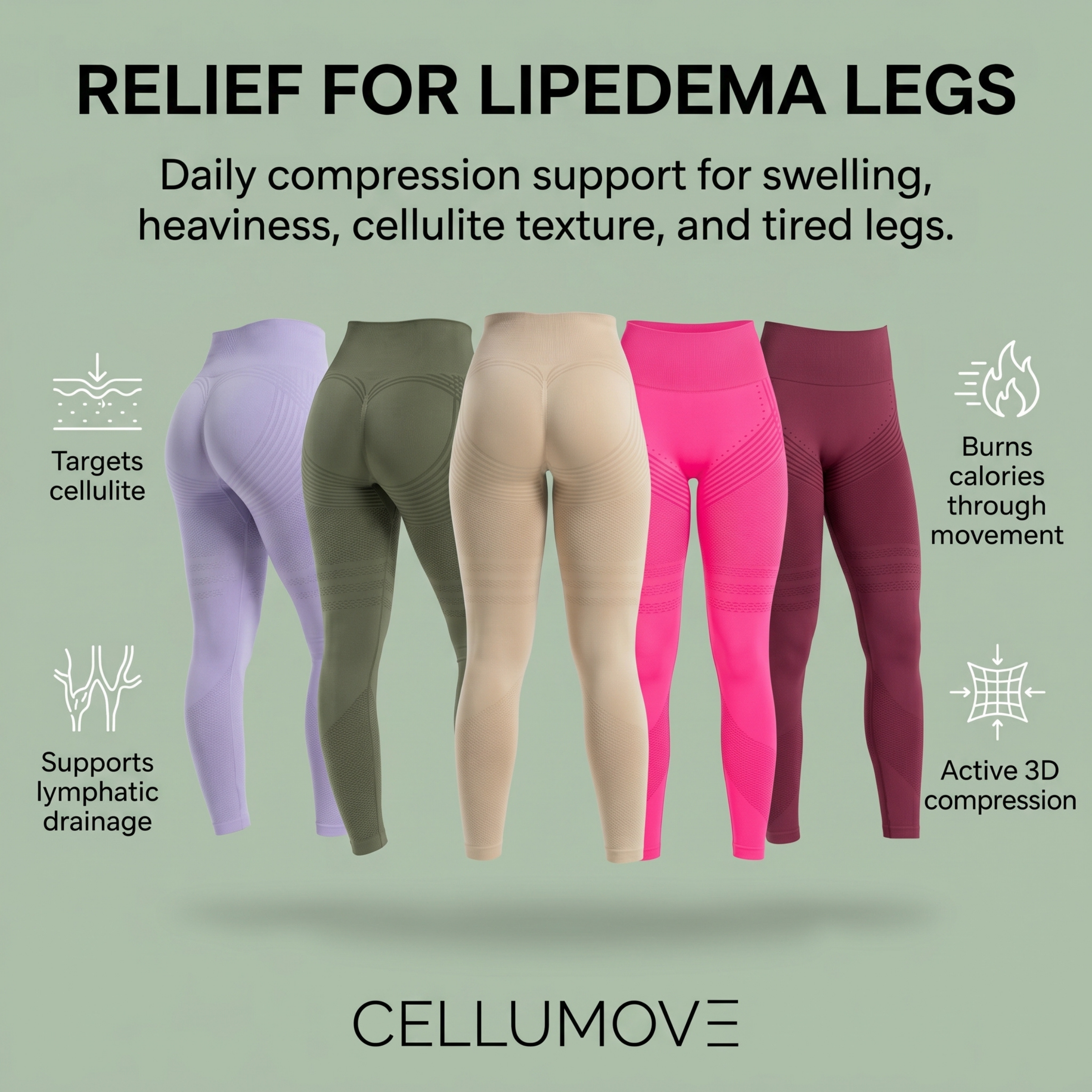 Cellumove UK Facebook ad