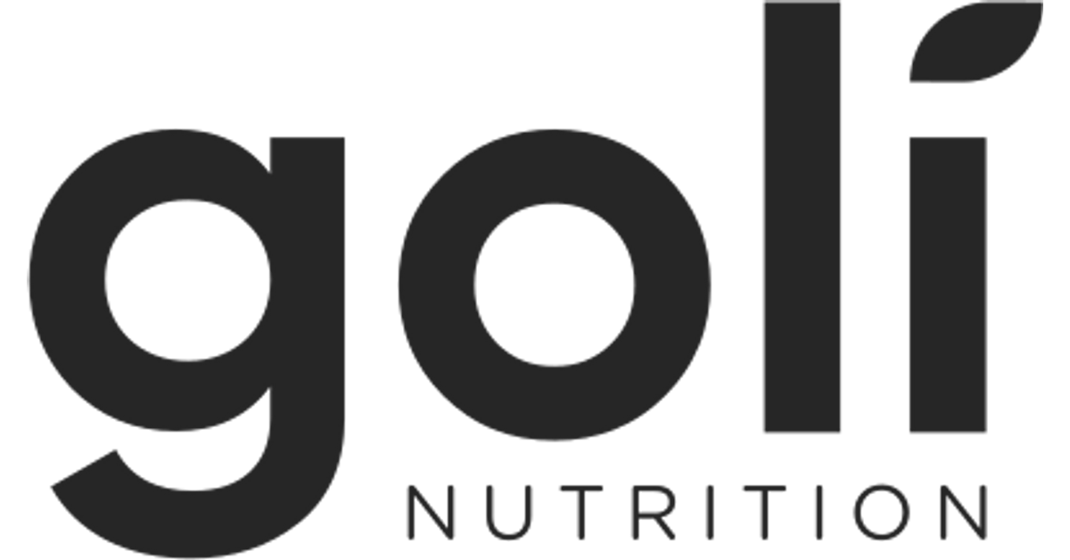 Goli Facebook ad: OVER 60% OFF + 100% FREE Shipping