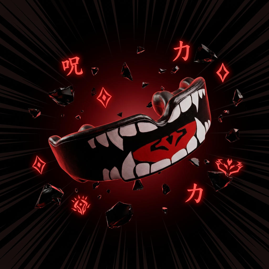 Fudoshin Facebook ad