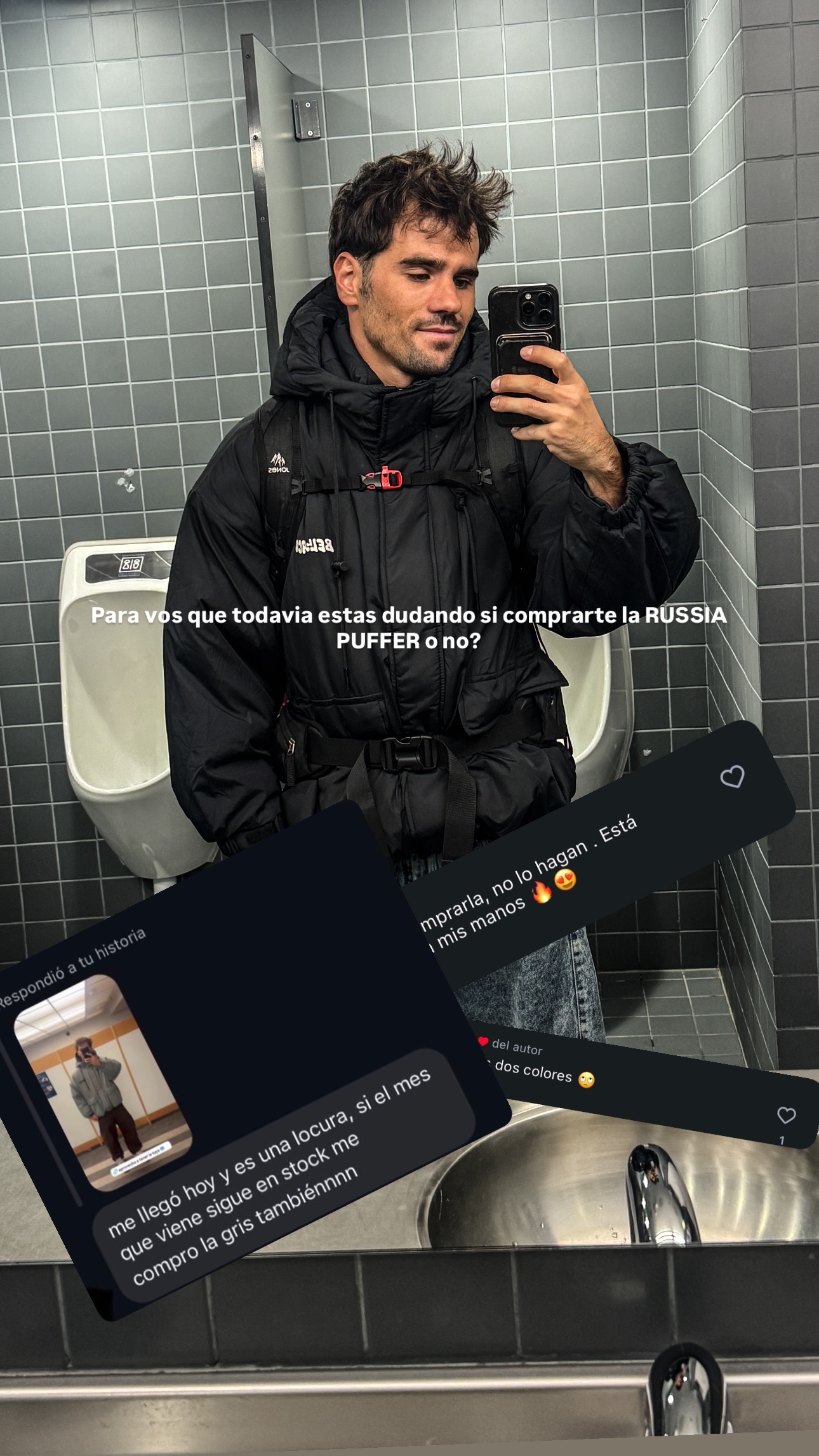 Bellaco Facebook ad