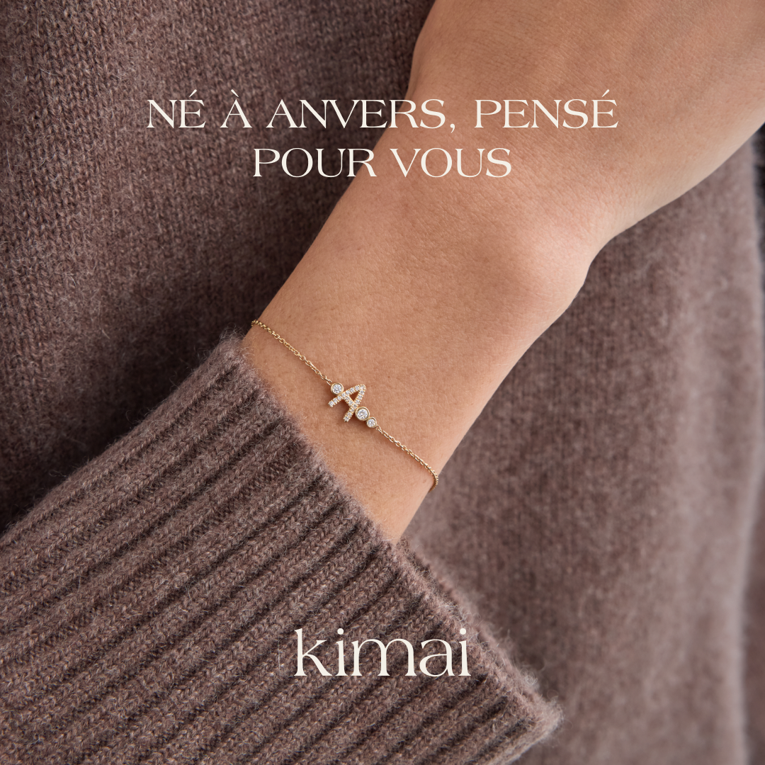 Kimaï Facebook ad