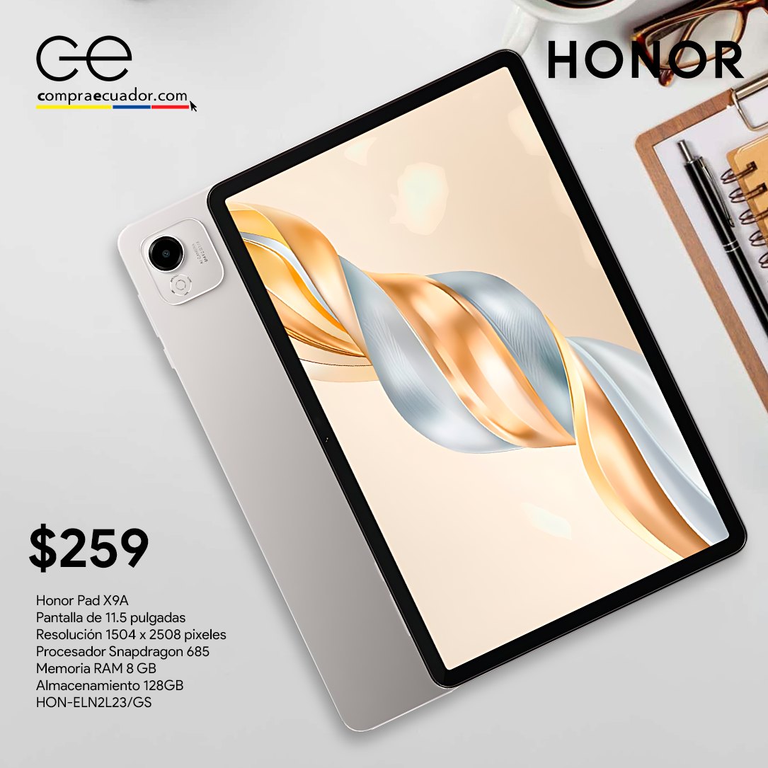 COMPRAECUADOR.COM Facebook ad