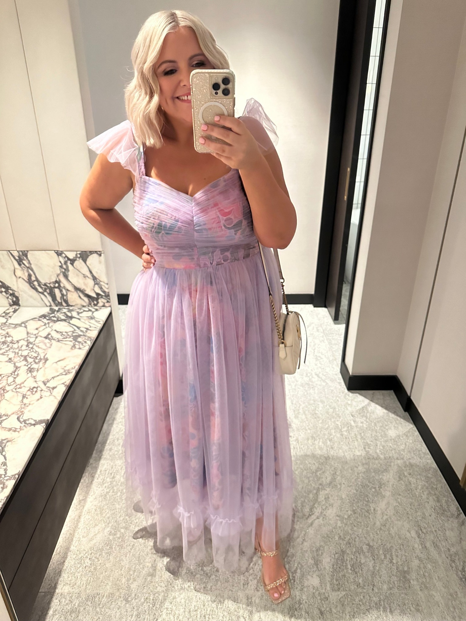 Proud Poppy Clothing Facebook ad