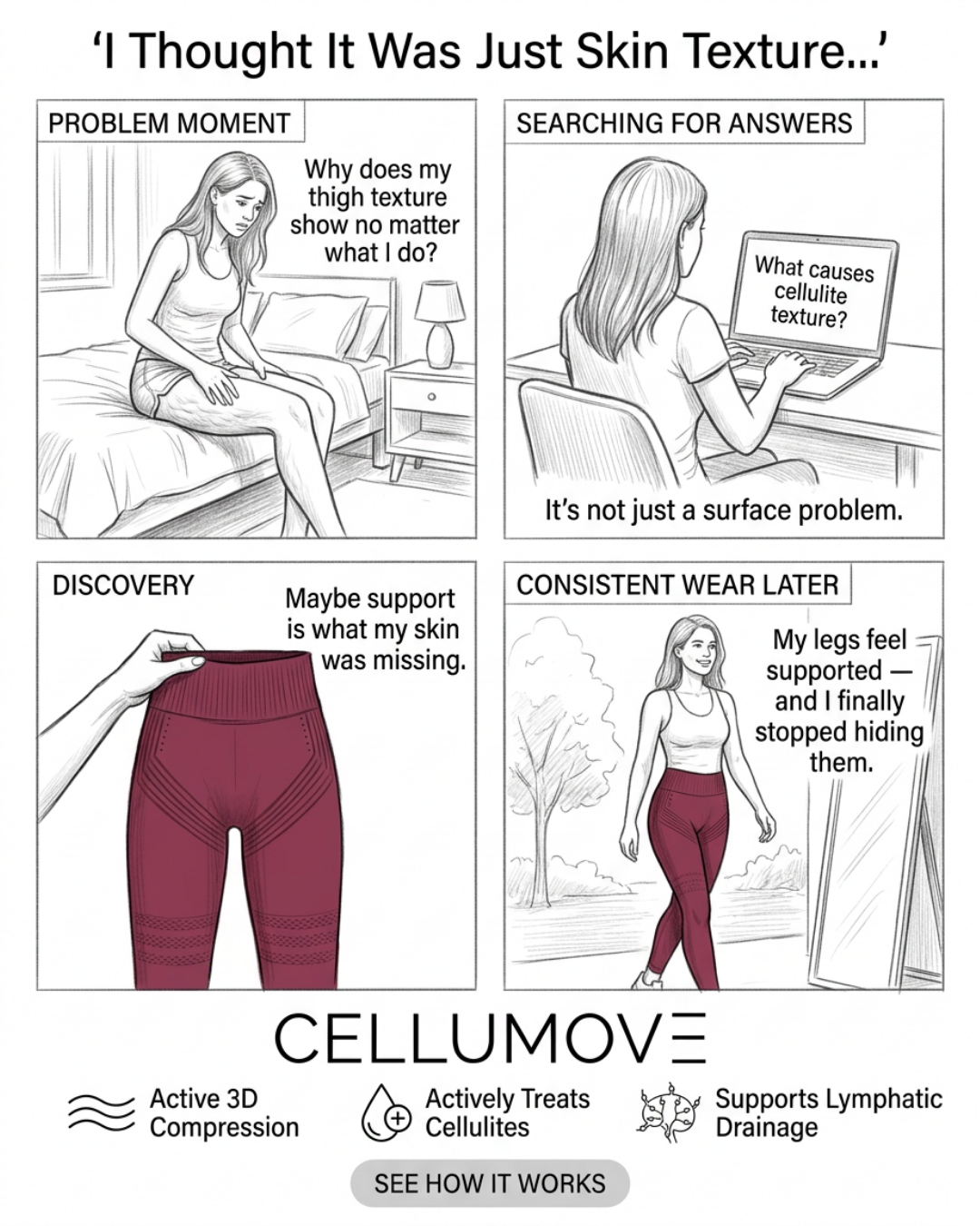 Cellumove Facebook ad