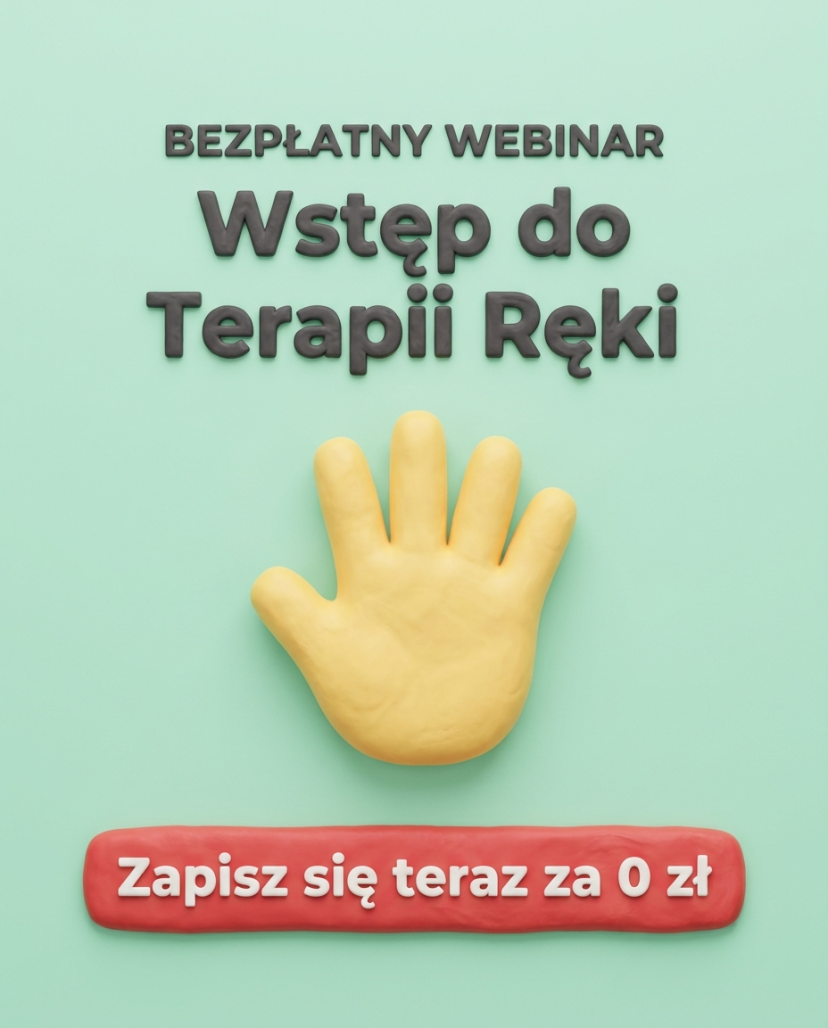 Sonia Michalik psycholog dziecięca Facebook ad