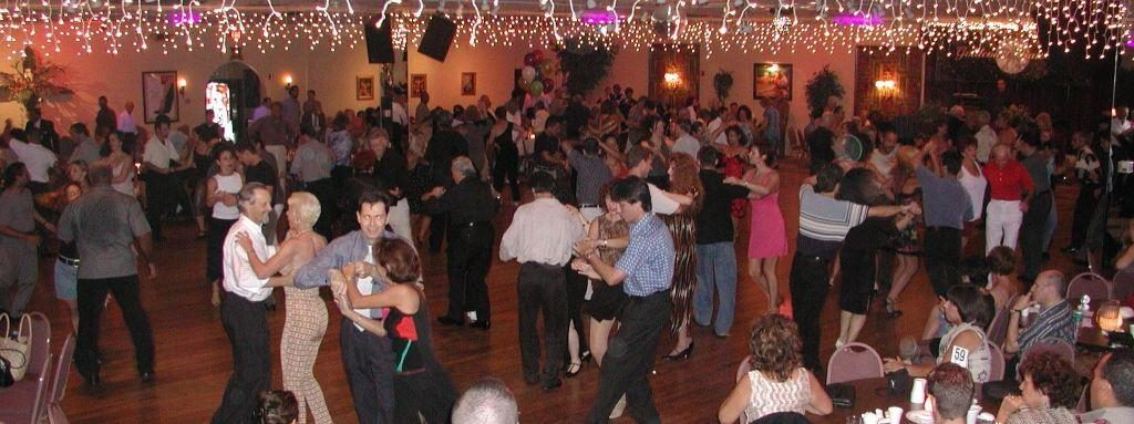 Goldcoast Ballroom Facebook ad