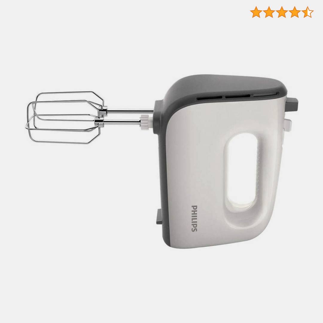 Amazon Basics Facebook ad: Découvrez la sélection de Philips'
