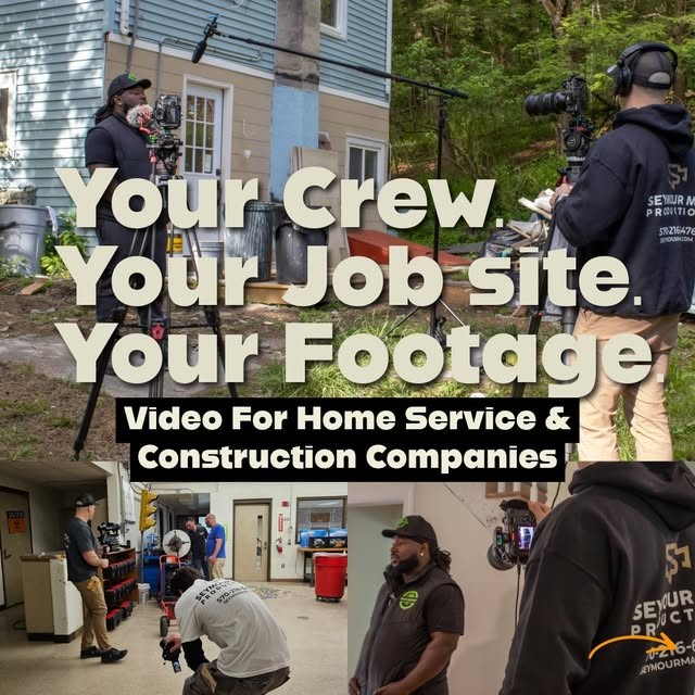 Seymour Mac Productions Ltd. Facebook ad from Jul 14, 2026