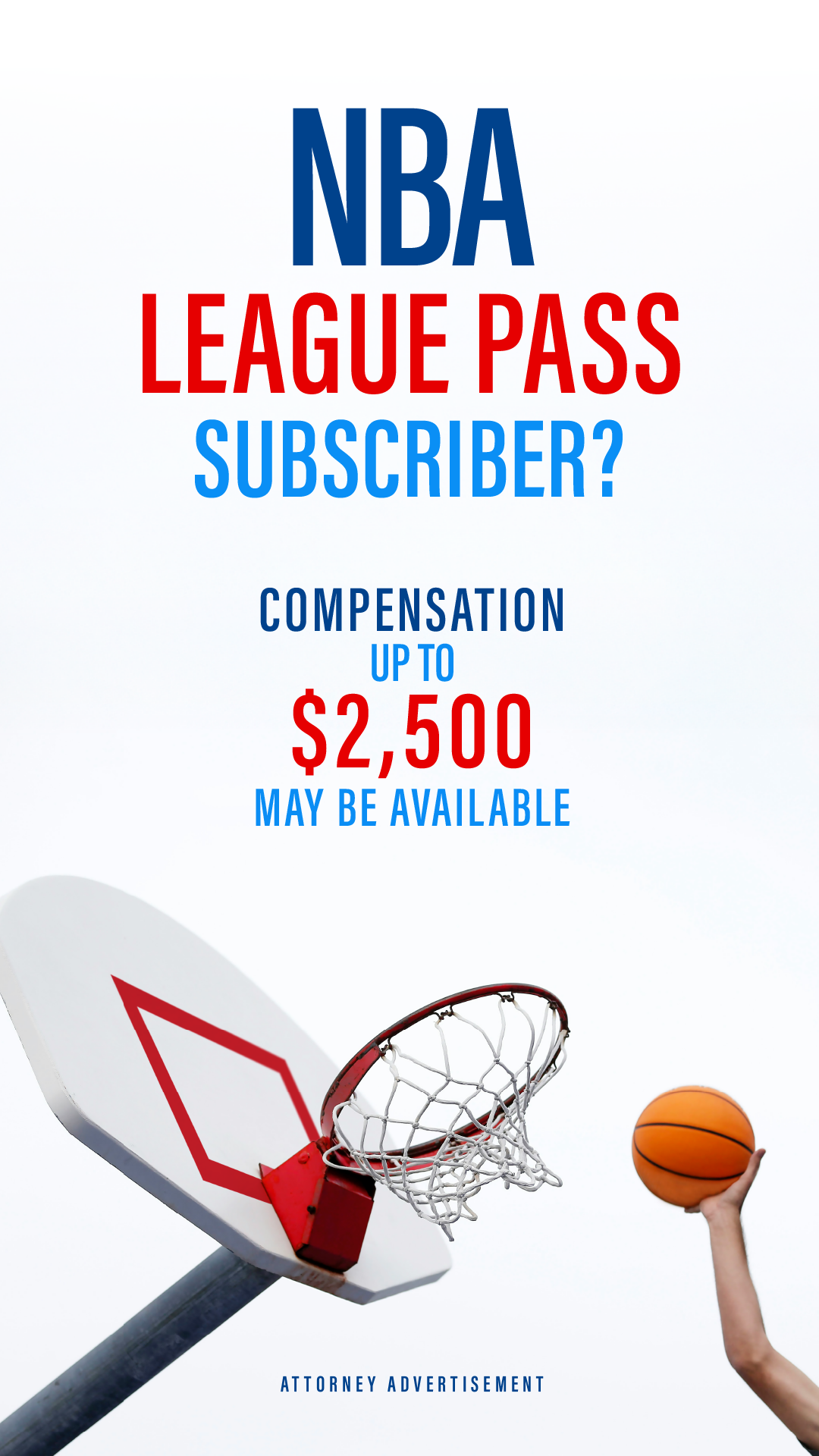Labaton Keller Sucharow LLP Facebook ad