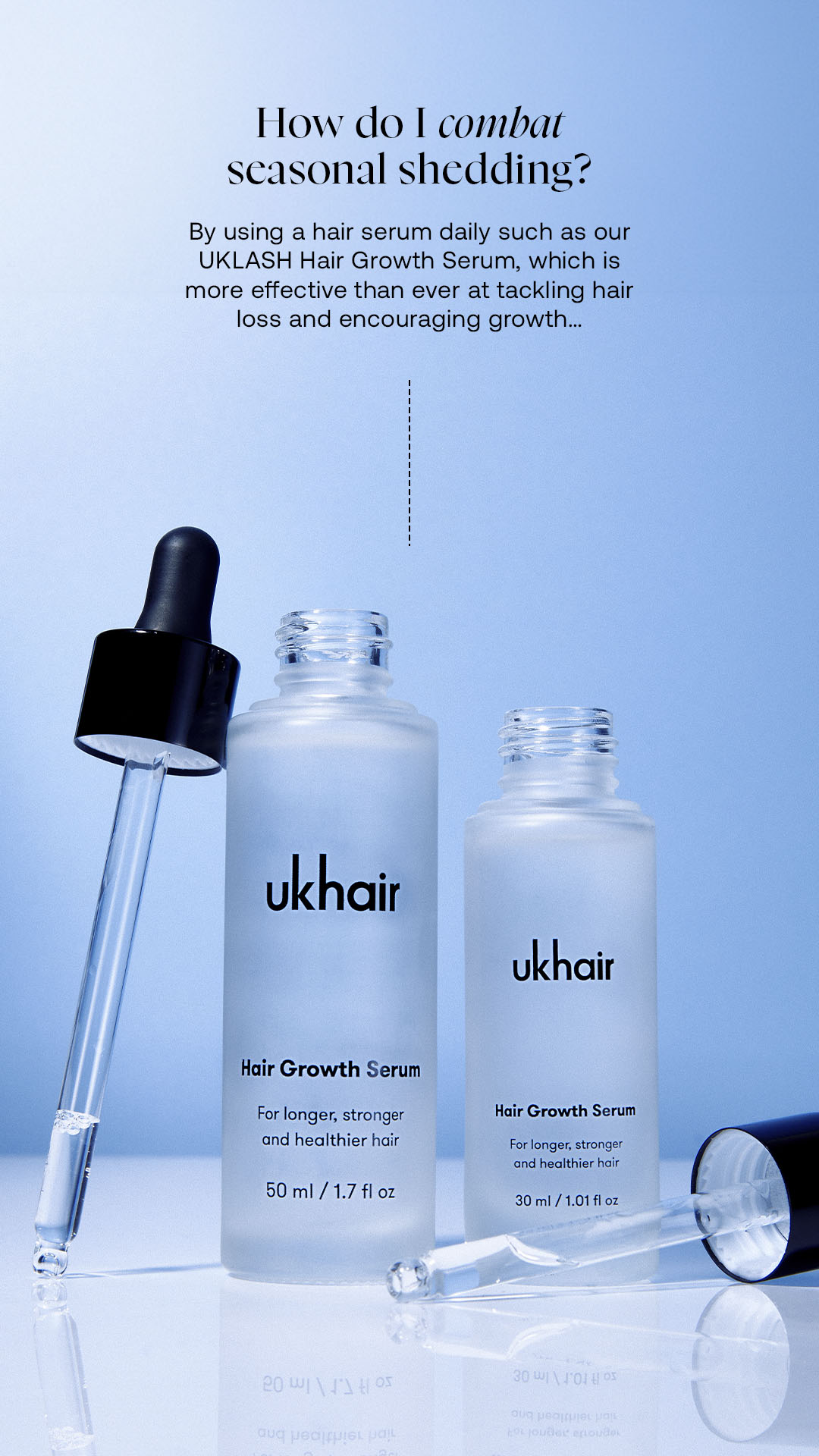 Uklash Facebook ad from Feb 5, 2026