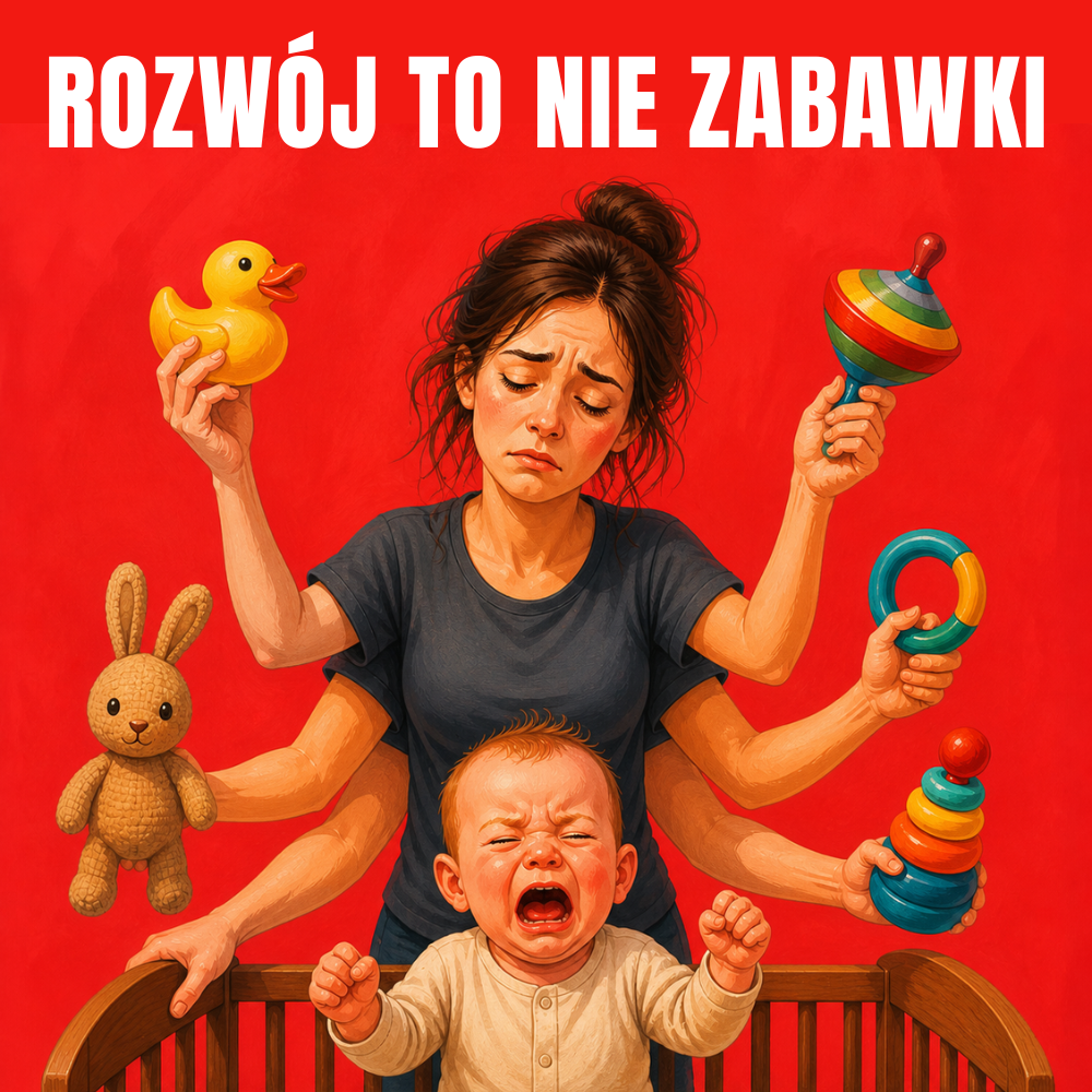 Zabawy z Dzieckiem Facebook ad