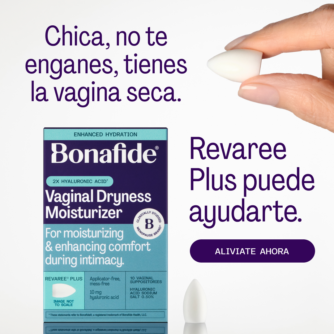 Bonafide Facebook ad