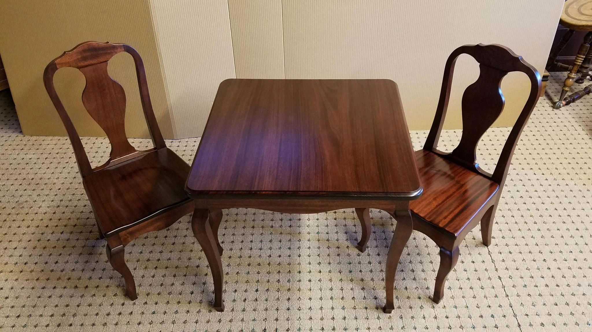 Burton's Furniture by Nickolas J Burton LLC. Facebook ad: Established Ogden Furniture Store