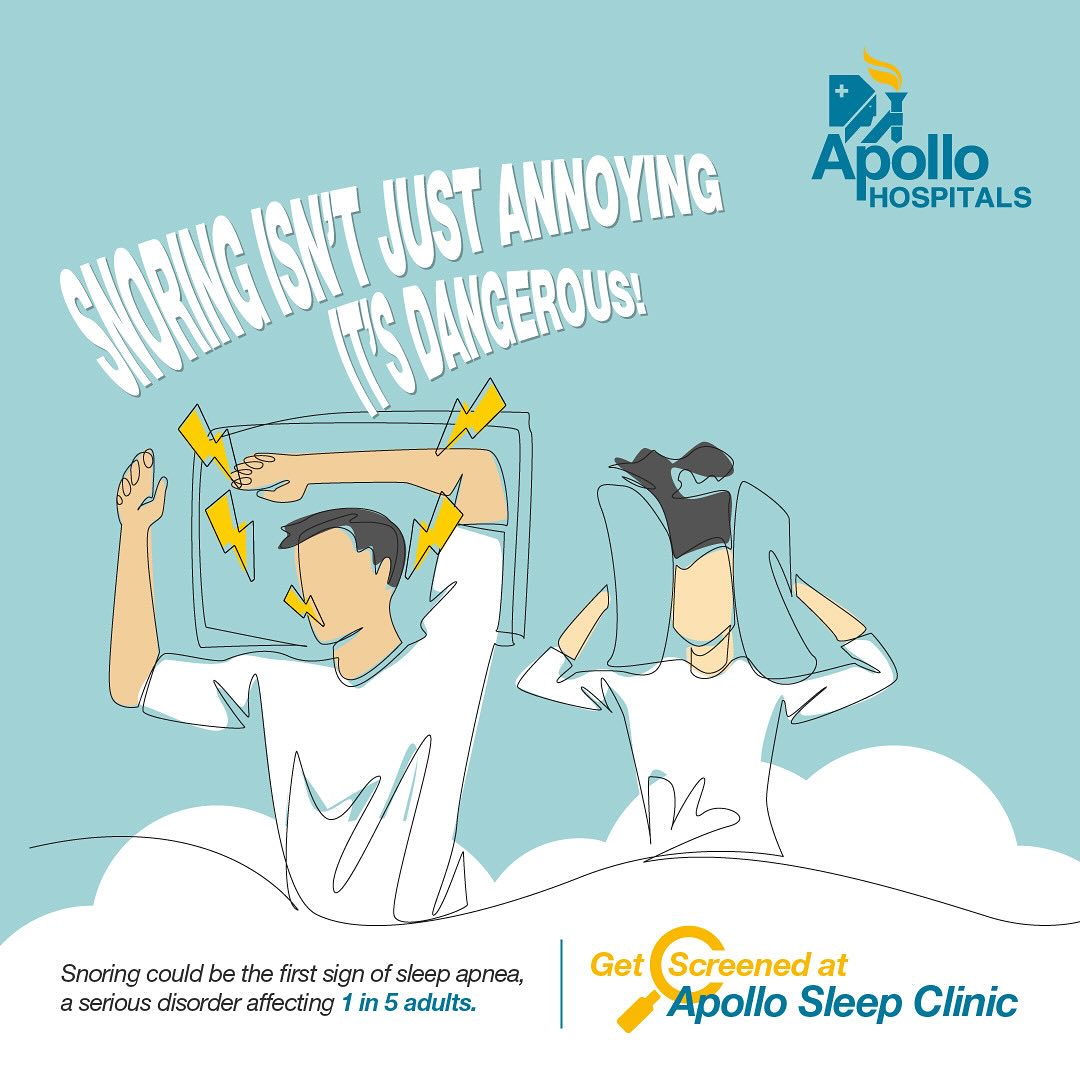 Apollo Health City Facebook ad