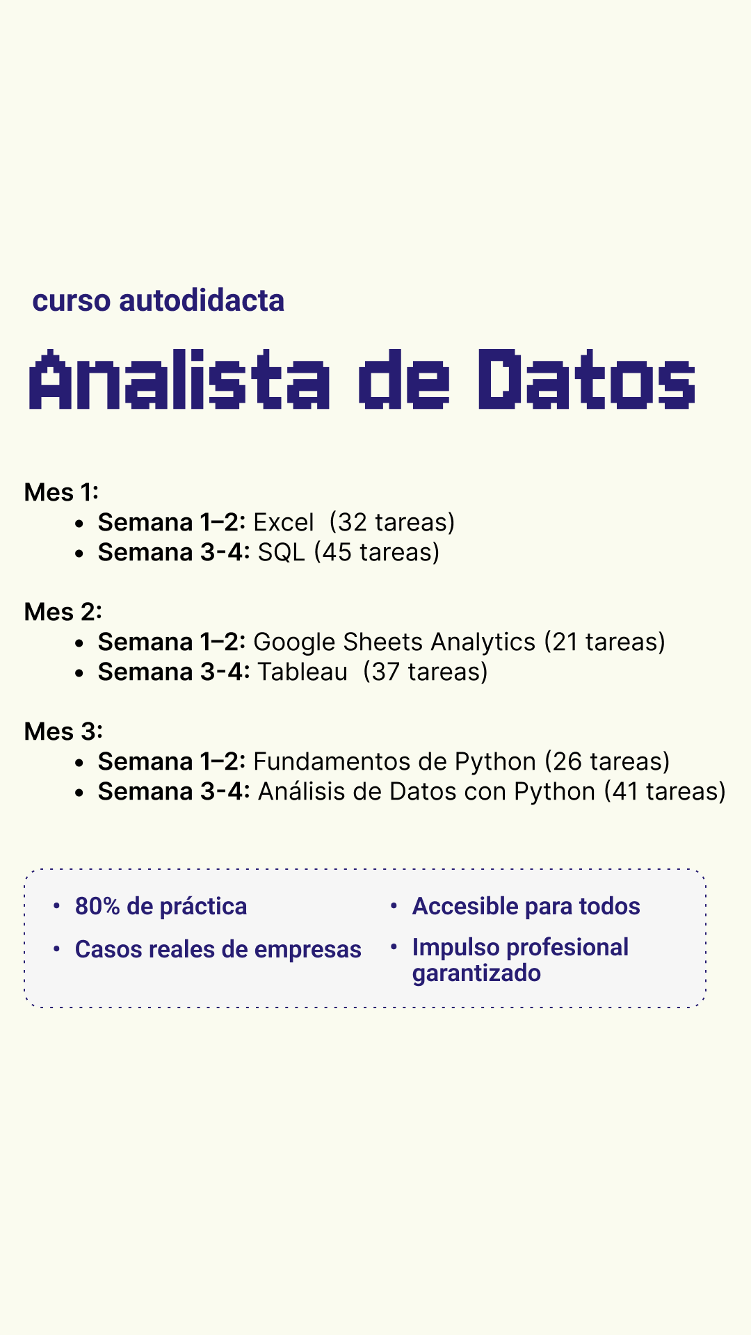 Knowely by Mate academy Facebook ad