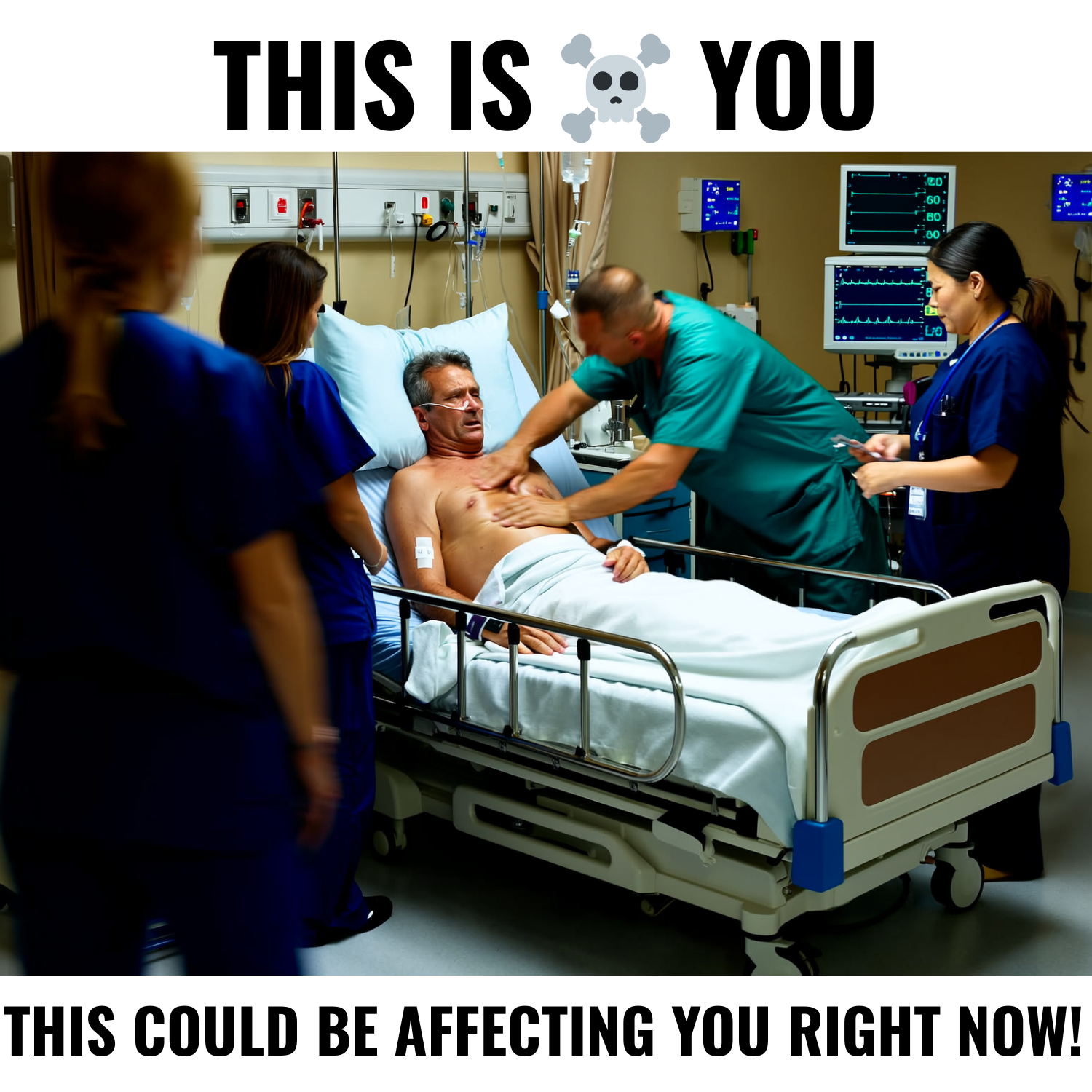 ZenvoraHealth Facebook ad