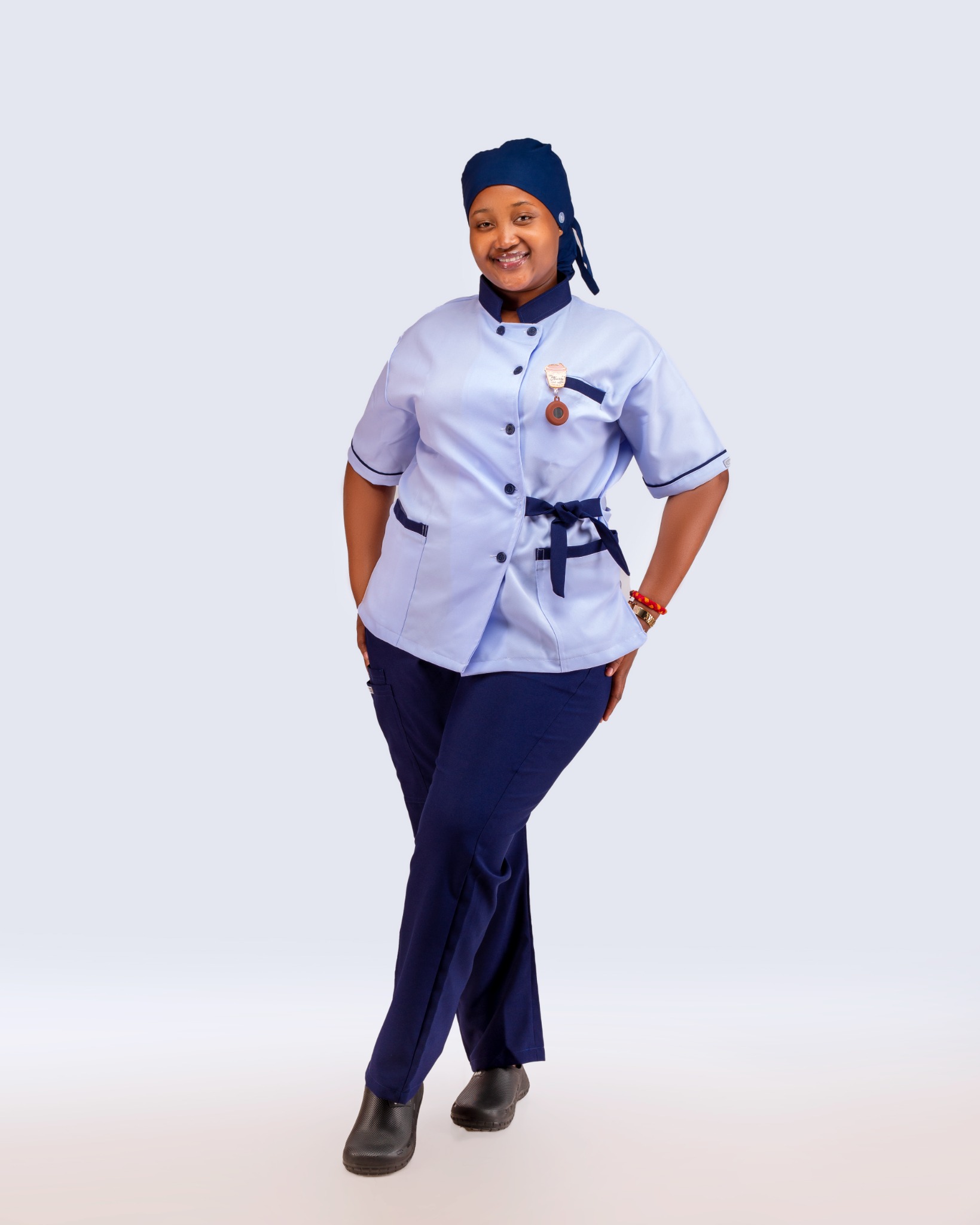 Jojo Scrubs Kenya Facebook ad