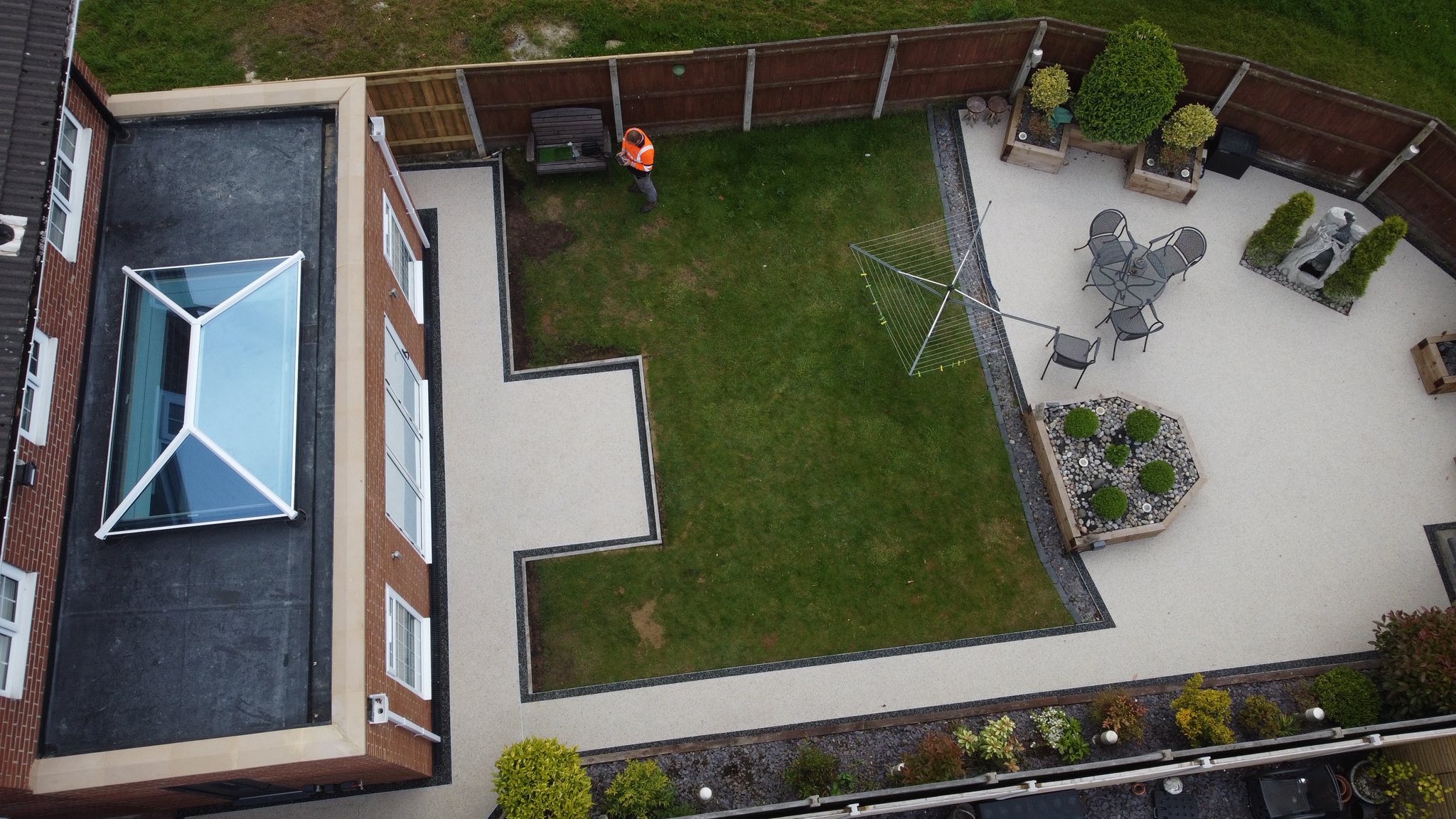 DMC Construction & Groundworks Ltd Facebook ad: We specialise in delivering all types of…