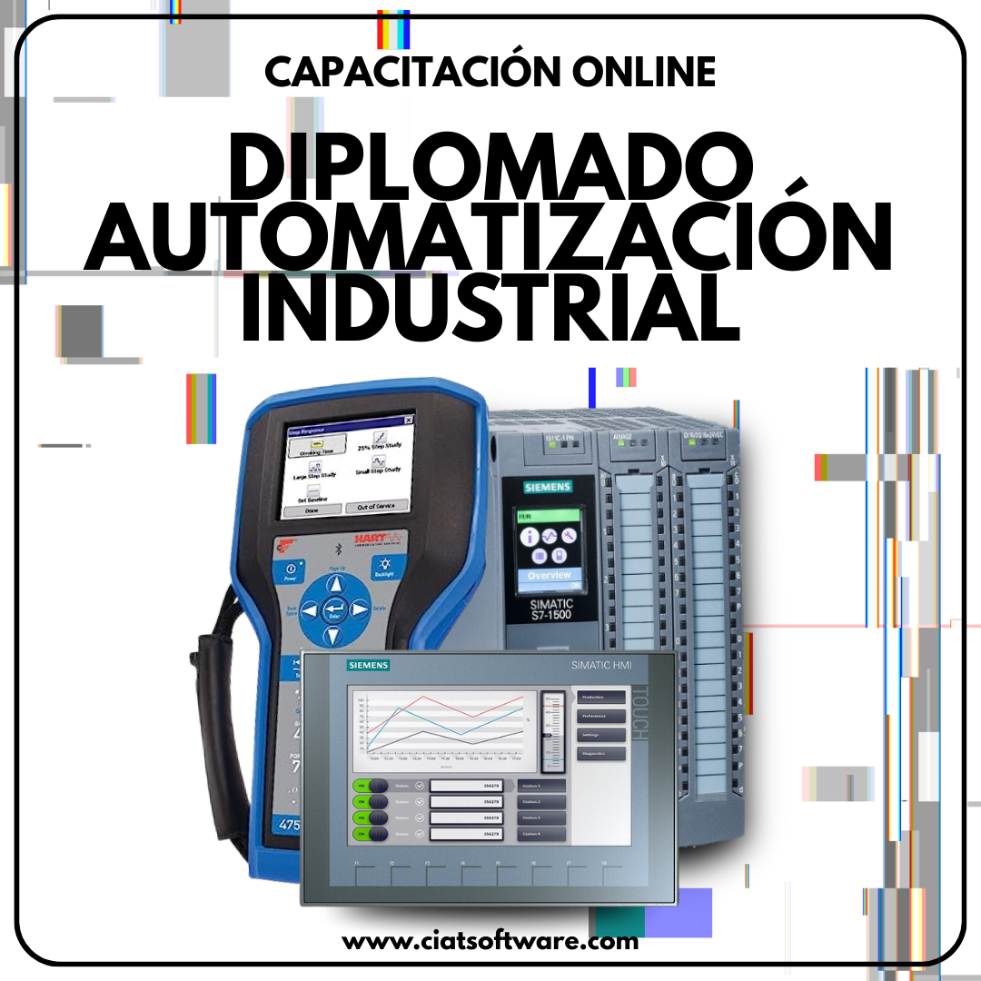 Jesús Guerrero CIATSoftware PR Facebook ad: ¿Quieres aprender automatización desde cero con práctica…