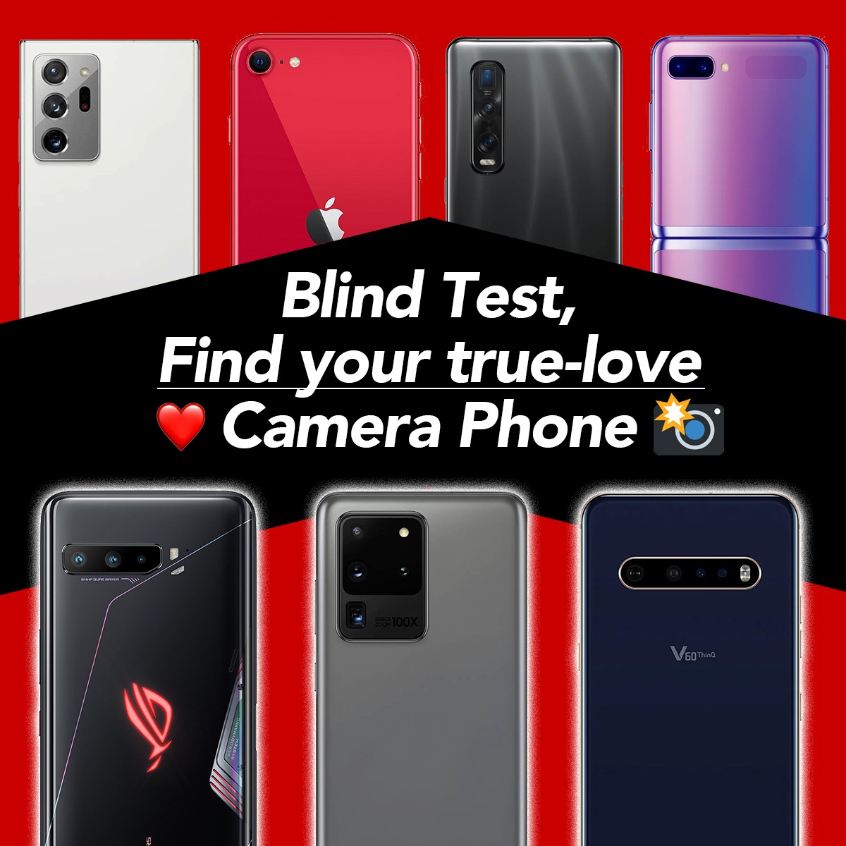 Phone&Photo Facebook ad