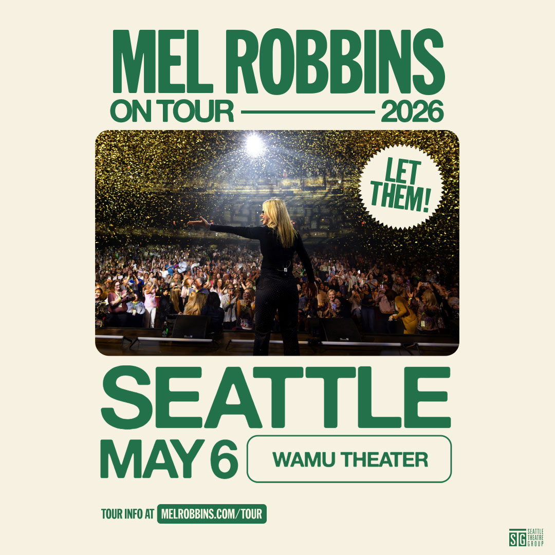 WAMU Theater Facebook ad