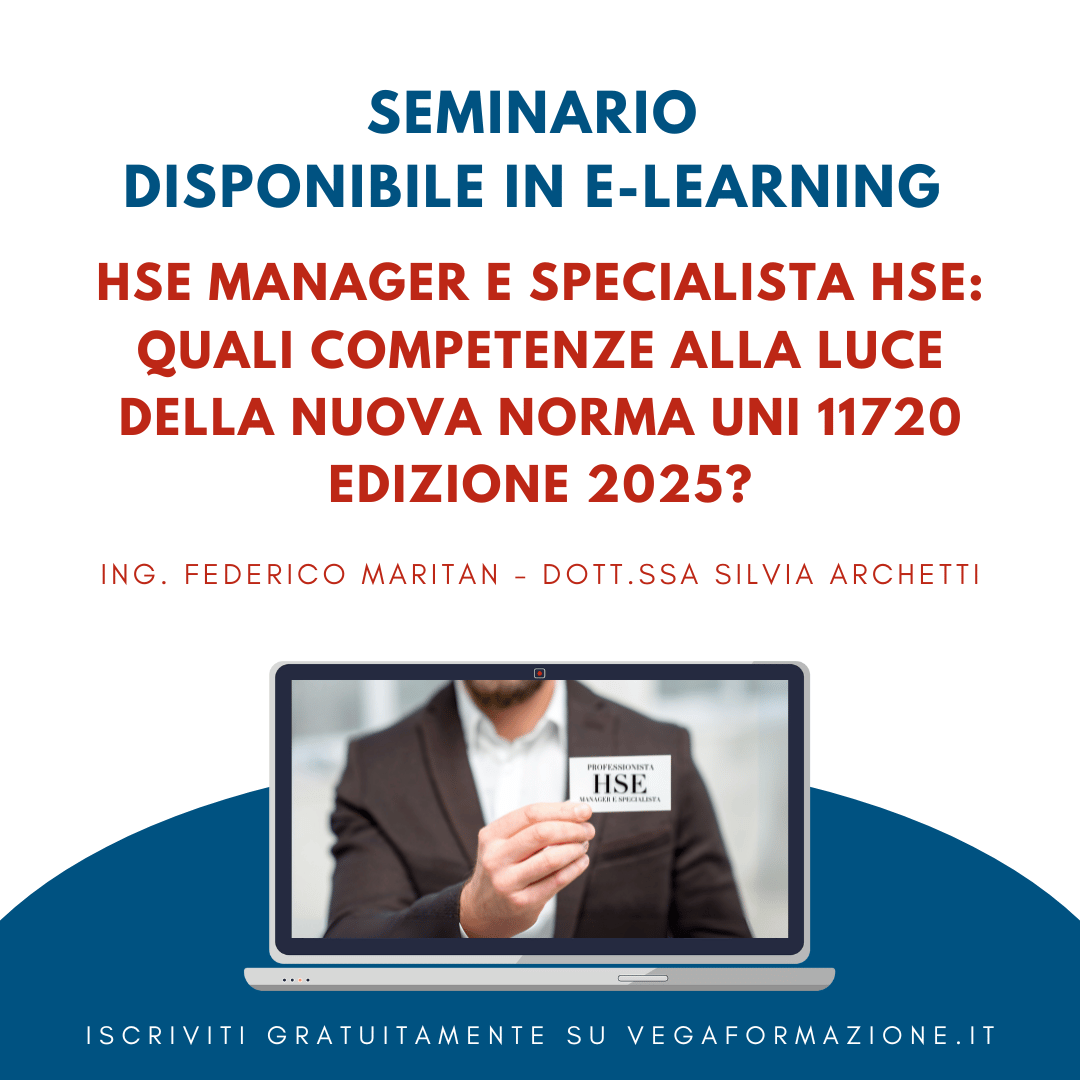 Vega Formazione Facebook ad