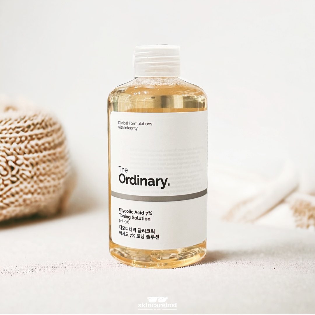 Skincarebud Manila Facebook ad