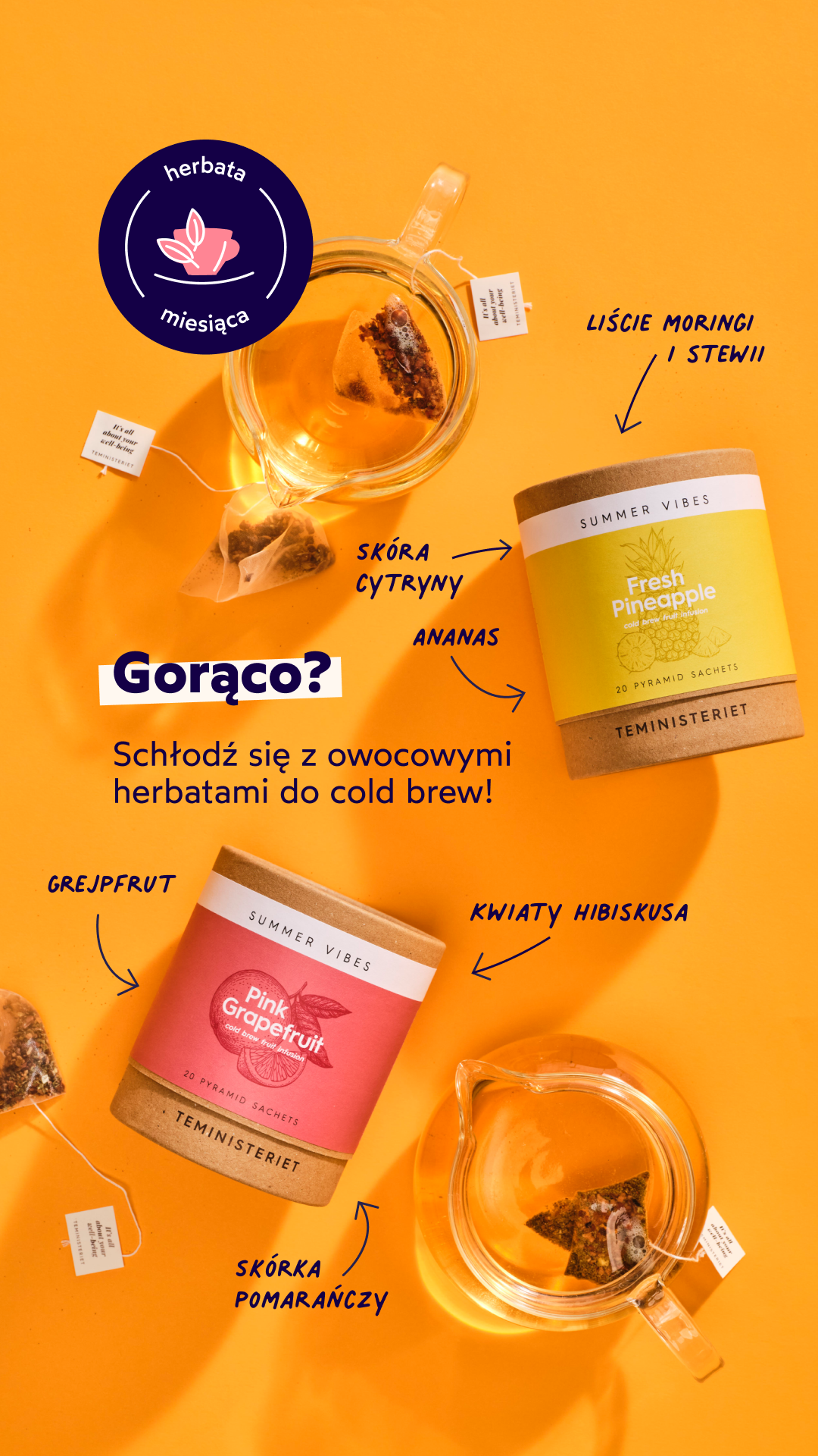 Coffeedesk Facebook ad from Jun 2, 2026