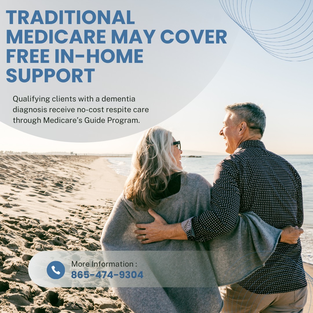 Synergy HomeCare of Knoxville-Morristown Facebook ad