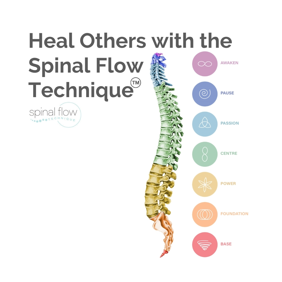 Spinal Flow Technique Facebook ad