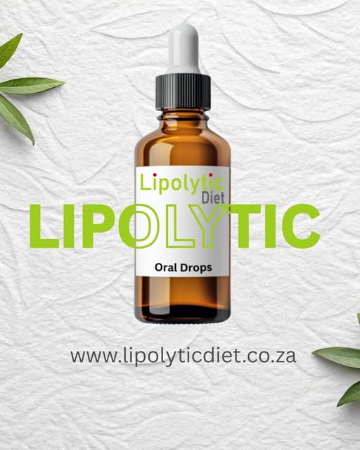 Lipolytic Diet Facebook ad: The Lipolytic Diet provides a safe and healthy…