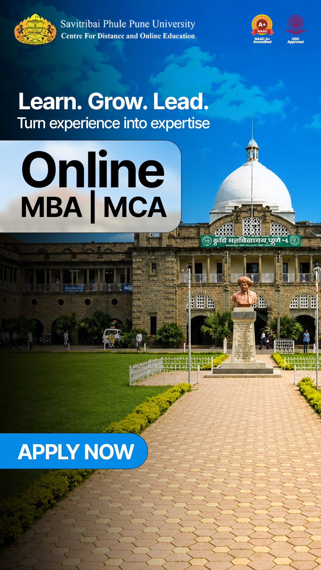 Quick Learn Education Consulting Services Facebook ad