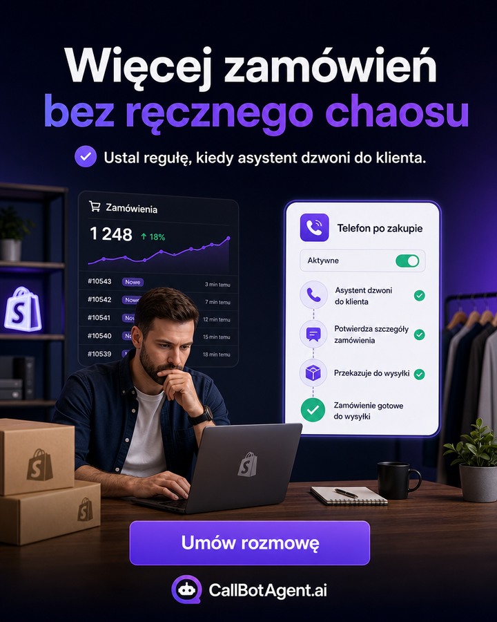 Callbotagent Facebook ad