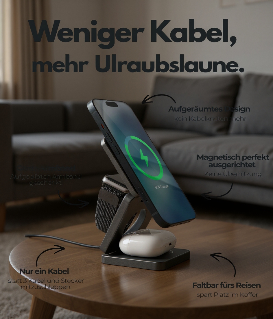 Glomos.de Facebook ad
