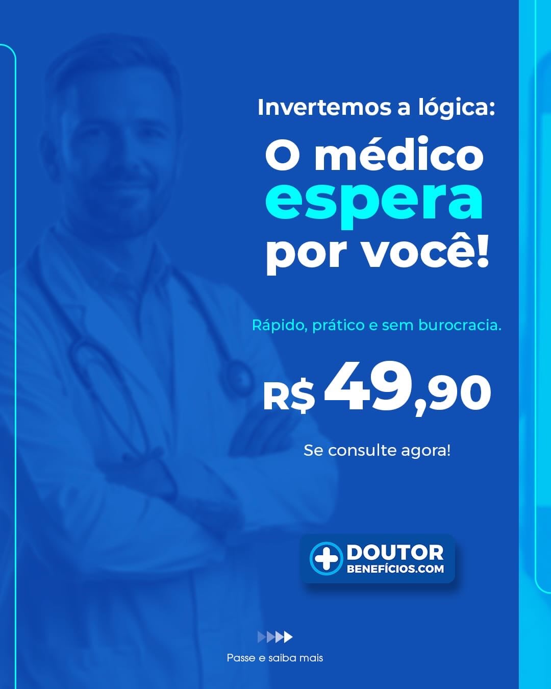 Gratus Tecnologia Facebook ad