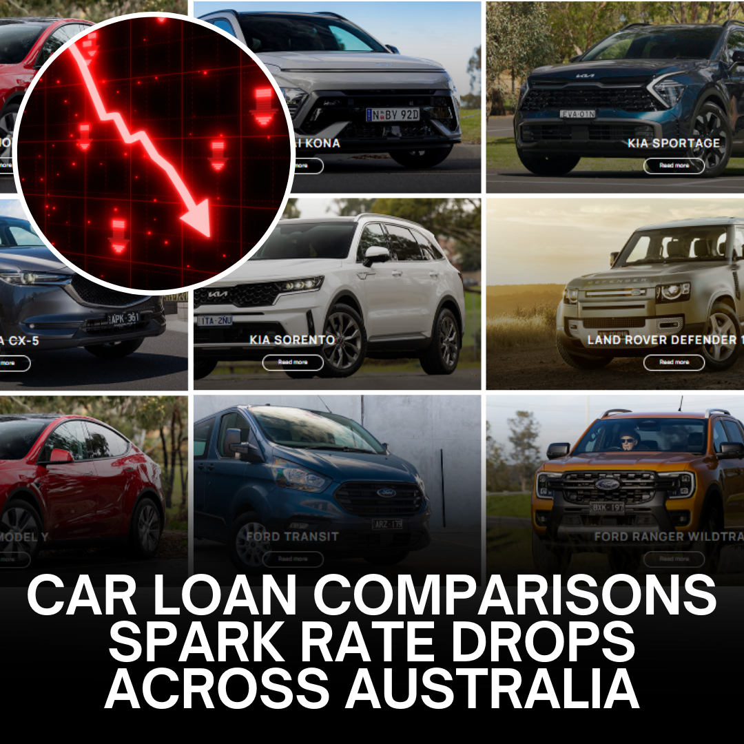 Auto Loan Expert AU Facebook ad