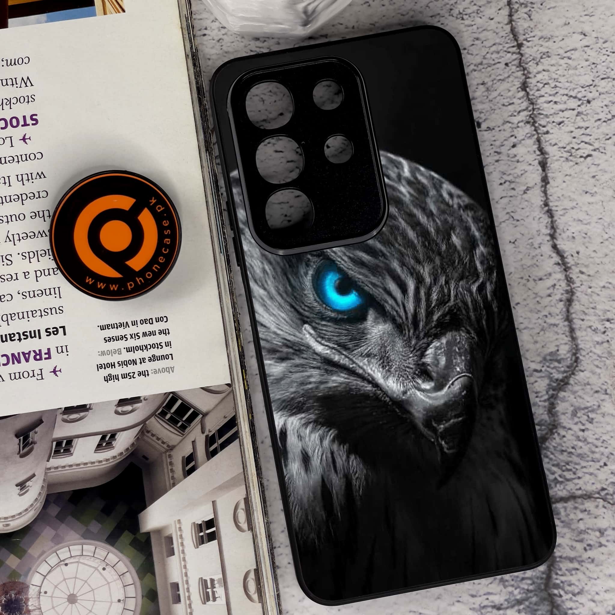 PhoneCase Pakistan Facebook ad